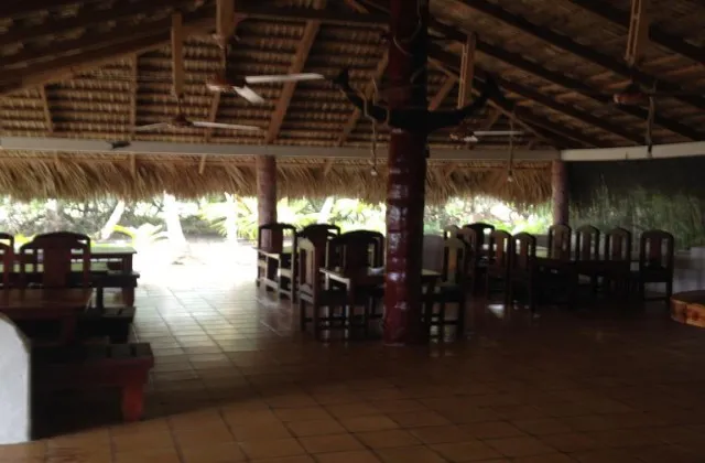 Hotel Restaurant Playa Paraiso Magante